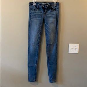 American Eagle Outfitters